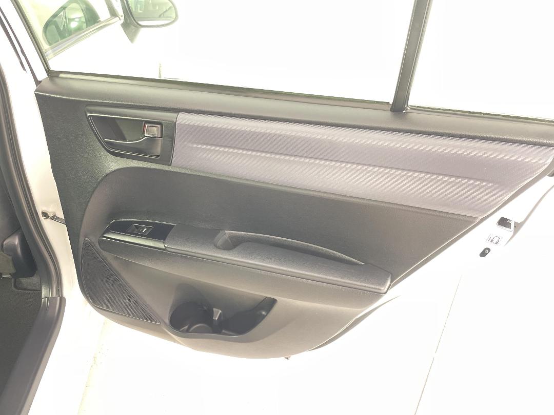 Photo '19' of Toyota Corolla Photo '19' of Toyota Corolla