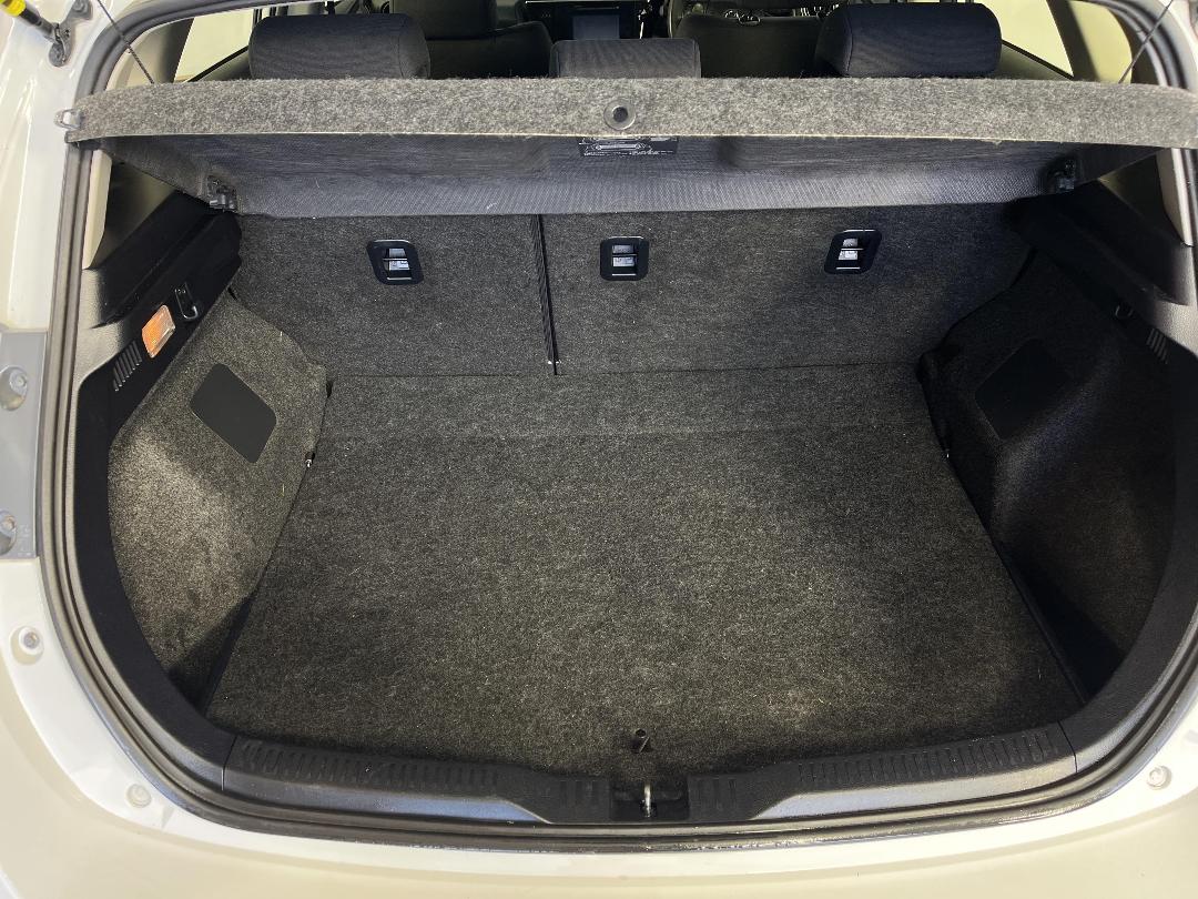 Photo '14' of Toyota Corolla