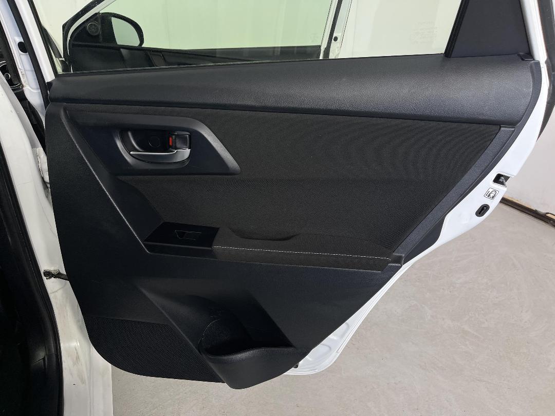 Photo '19' of Toyota Corolla