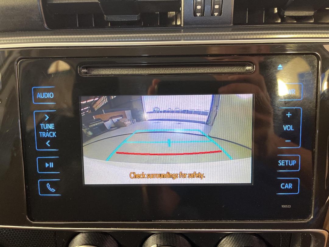 Photo '27' of Toyota Corolla