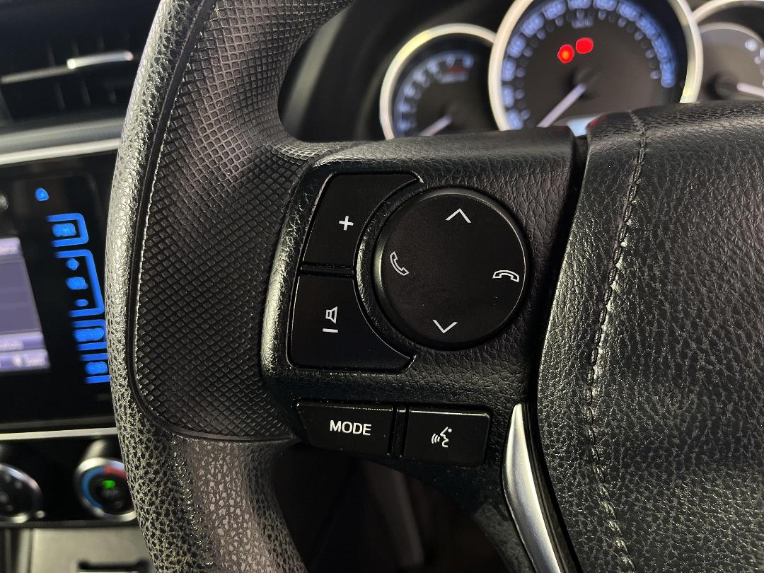 Photo '26' of Toyota Corolla