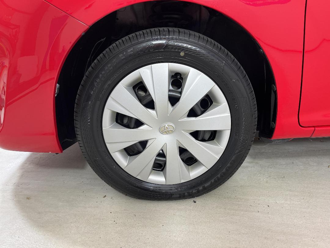 Photo '10' of Toyota Corolla