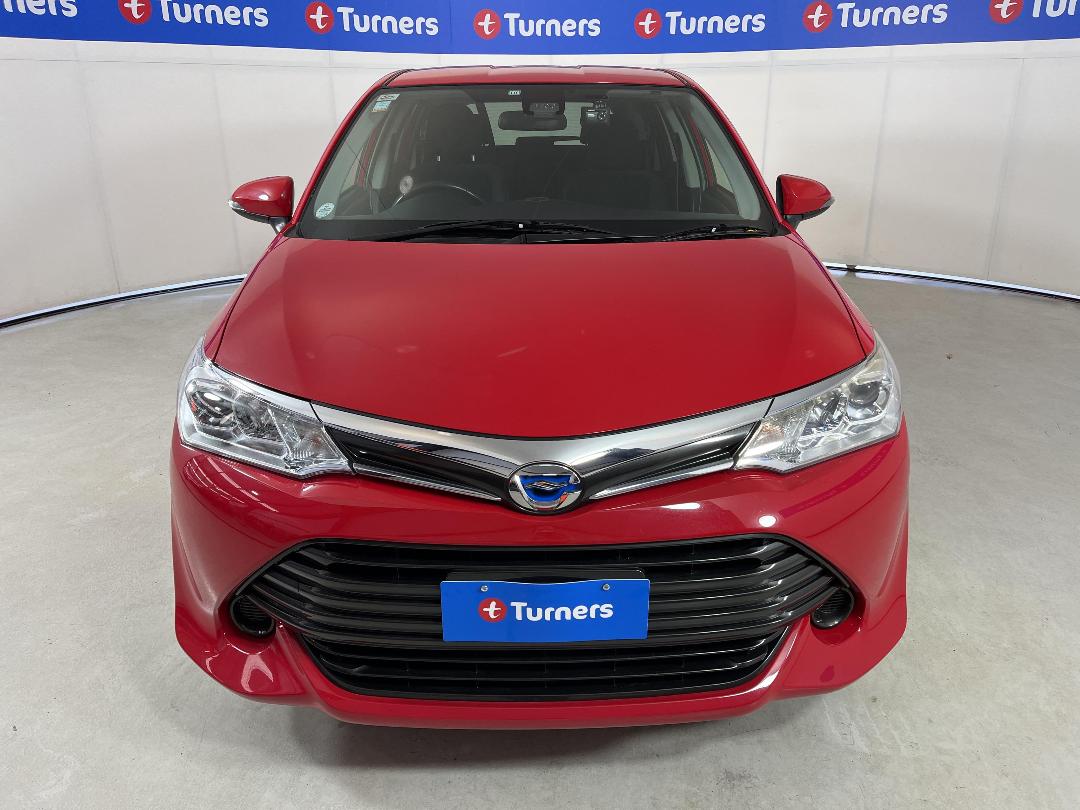 Photo '2' of Toyota Corolla