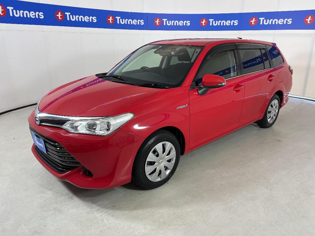 Photo '4' of Toyota Corolla