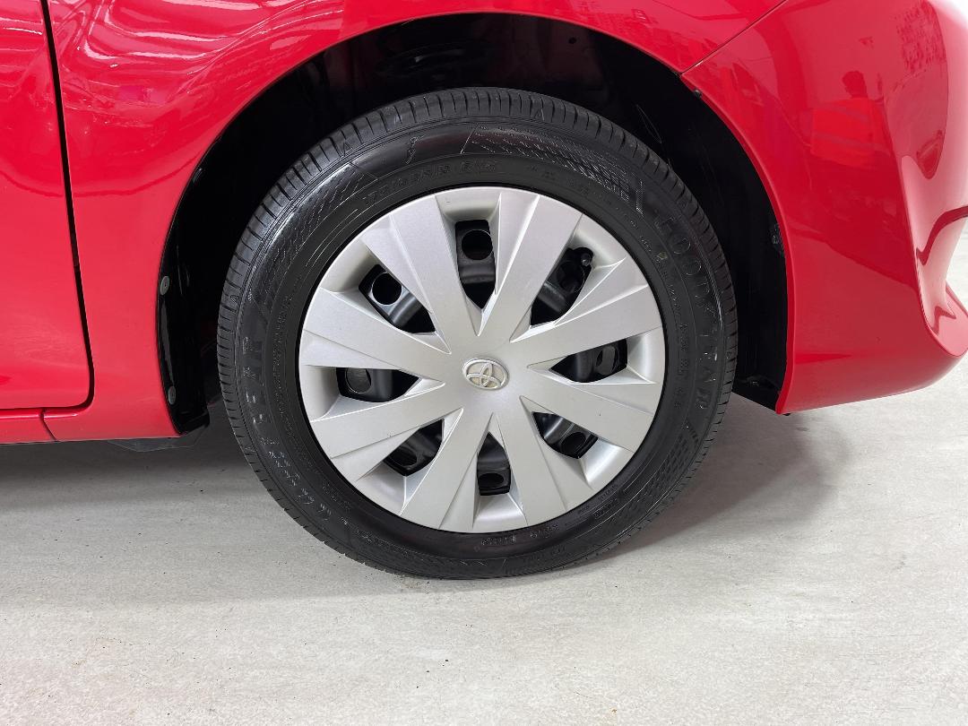 Photo '9' of Toyota Corolla