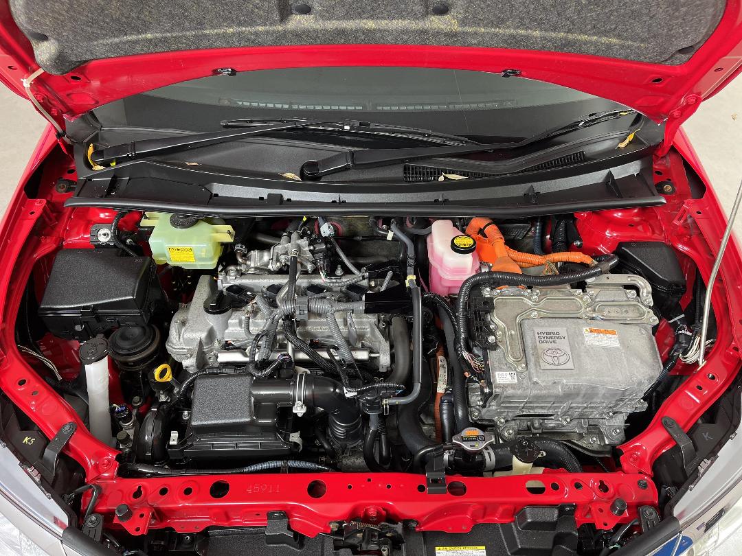 Photo '13' of Toyota Corolla