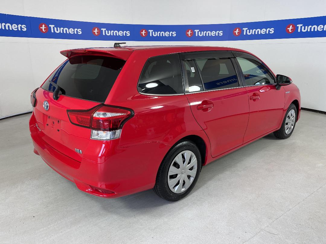 Photo '7' of Toyota Corolla