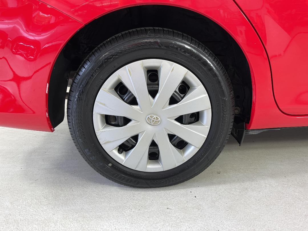 Photo '12' of Toyota Corolla