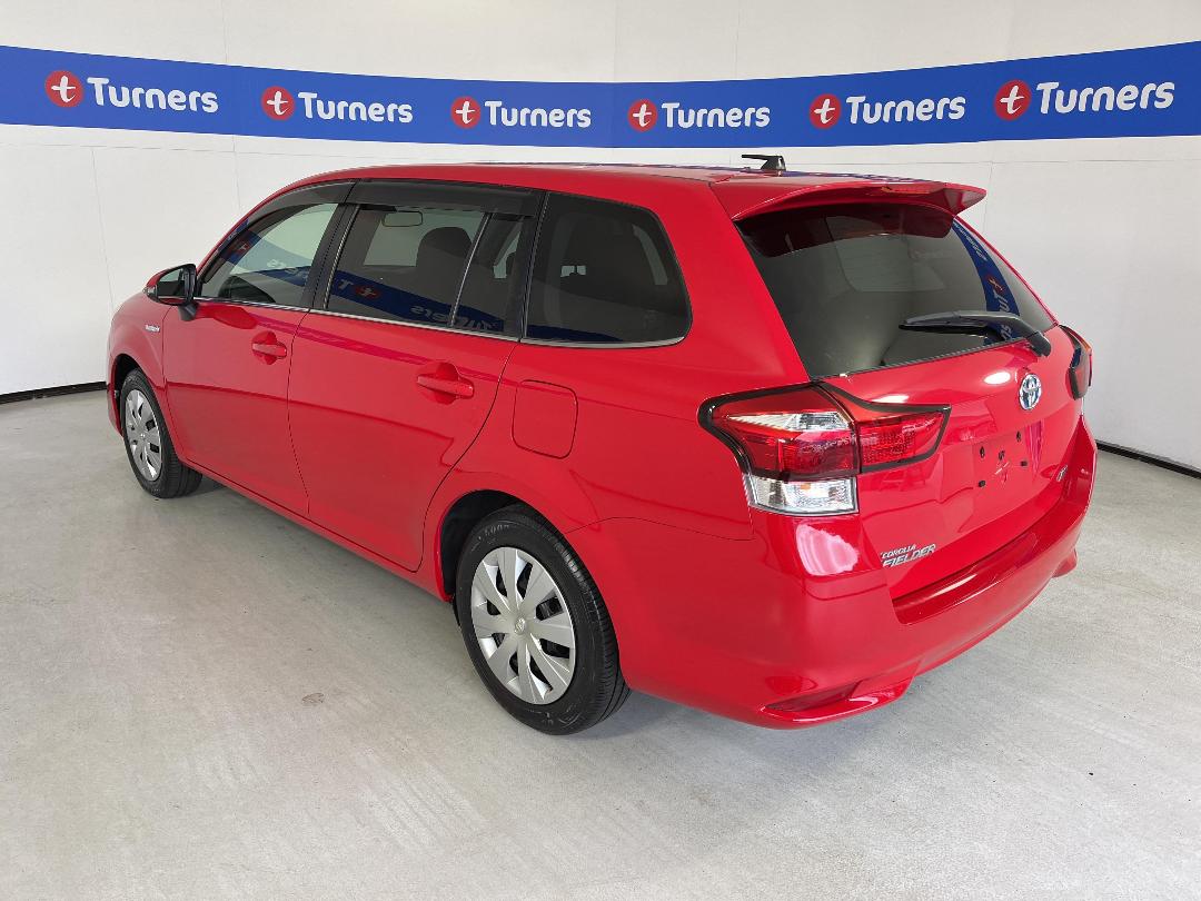 Photo '5' of Toyota Corolla