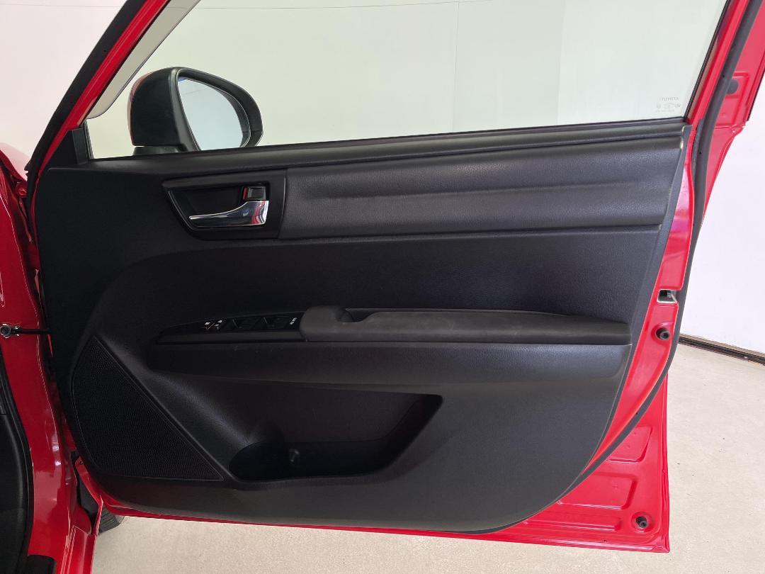 Photo '15' of Toyota Corolla