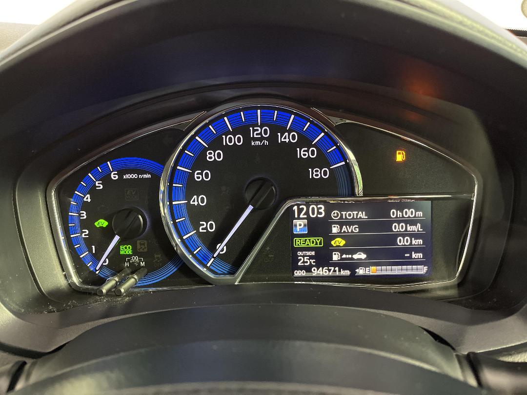 Photo '21' of Toyota Corolla