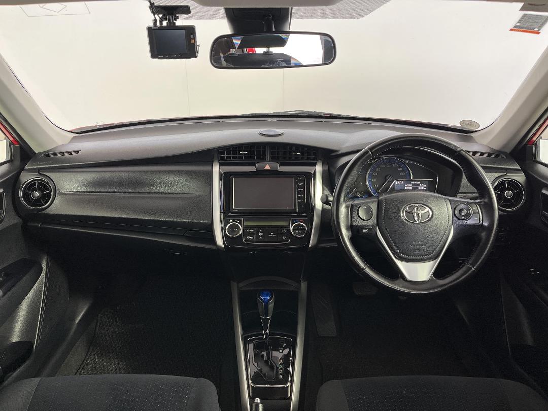 Photo '17' of Toyota Corolla