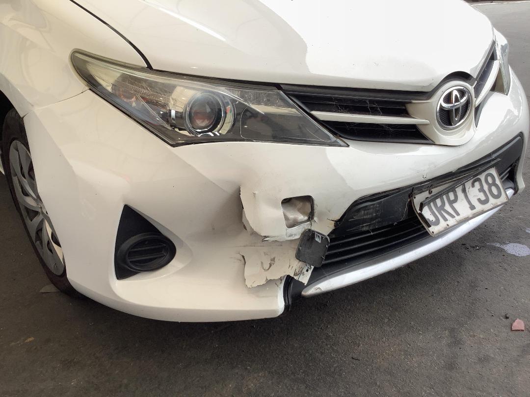 Photo '4' of Toyota Corolla GX