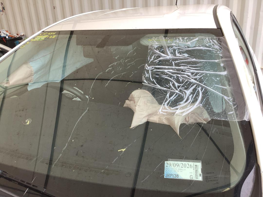 Photo '2' of Toyota Corolla GX