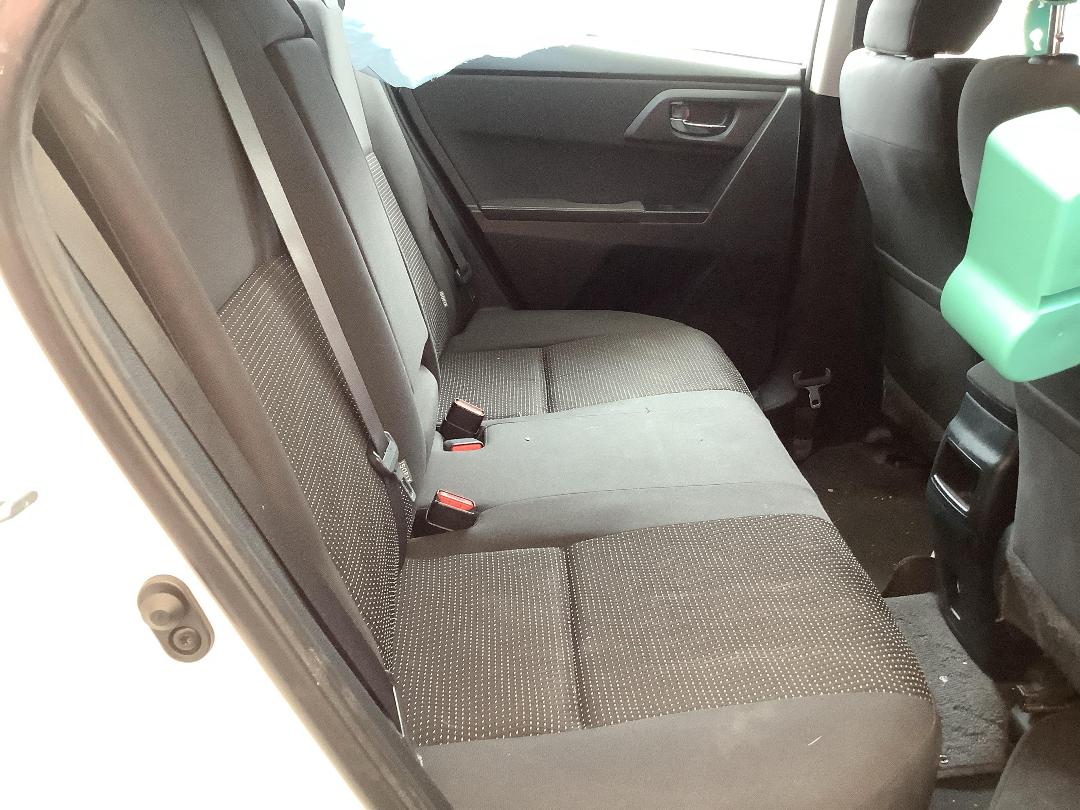 Photo '8' of Toyota Corolla GX