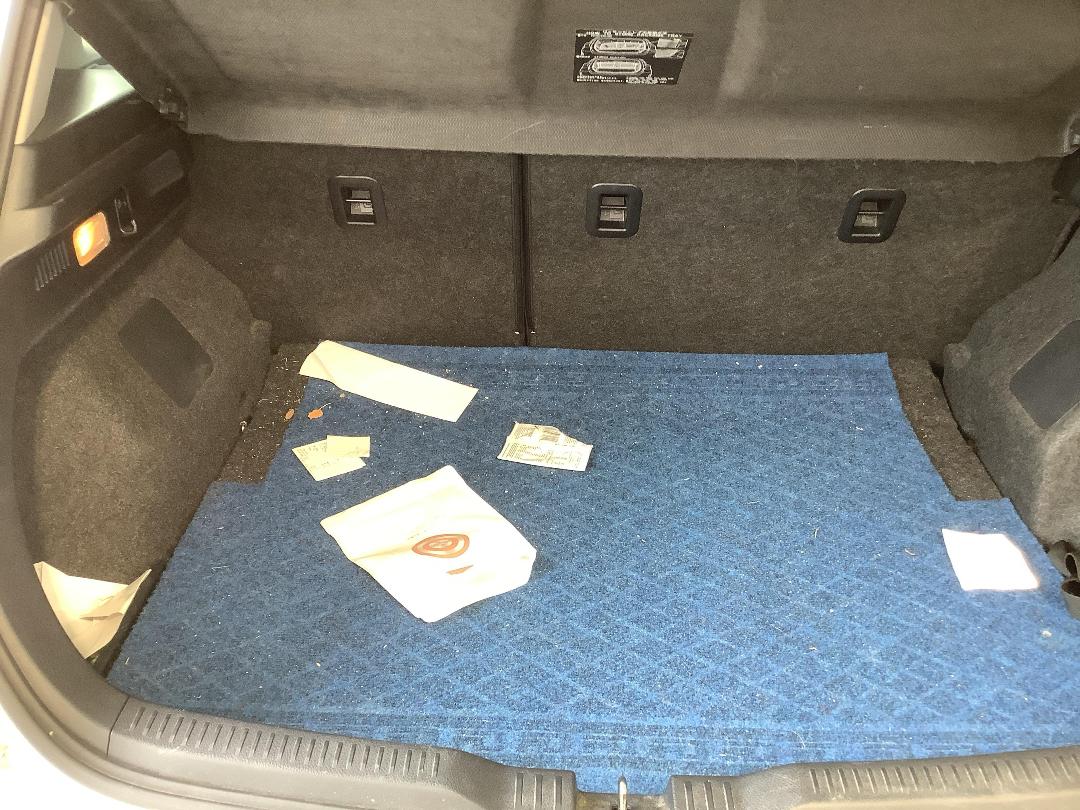 Photo '7' of Toyota Corolla GX