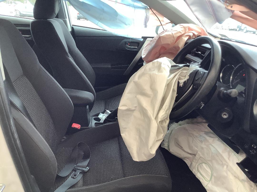 Photo '9' of Toyota Corolla GX