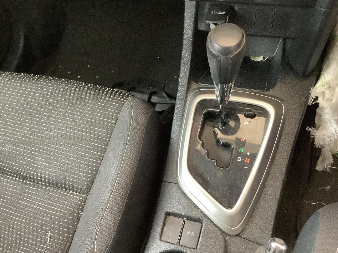 Photo '15' of Toyota Corolla GX