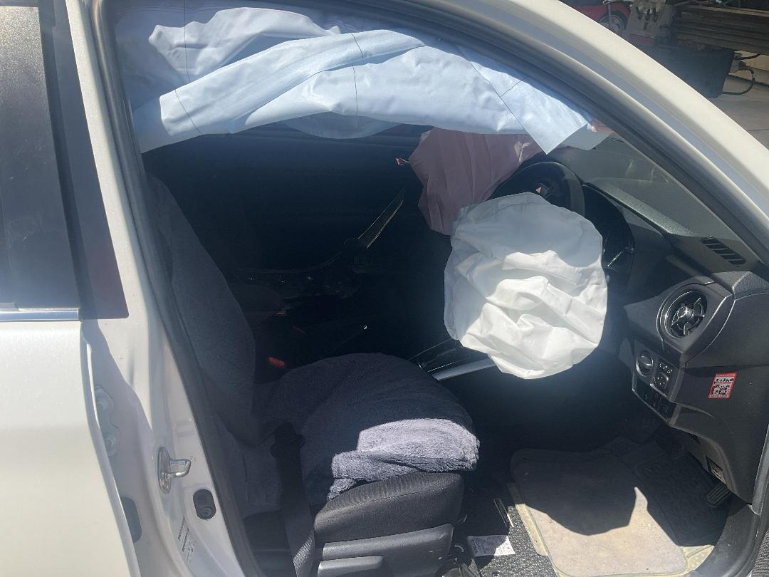 Photo '9' of Toyota Corolla Fielder Hybrid Photo '9' of Toyota Corolla Fielder Hybrid