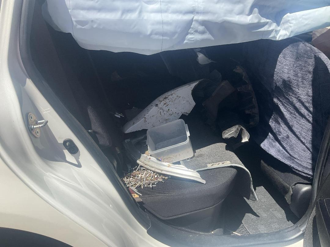 Photo '11' of Toyota Corolla Fielder Hybrid Photo '11' of Toyota Corolla Fielder Hybrid