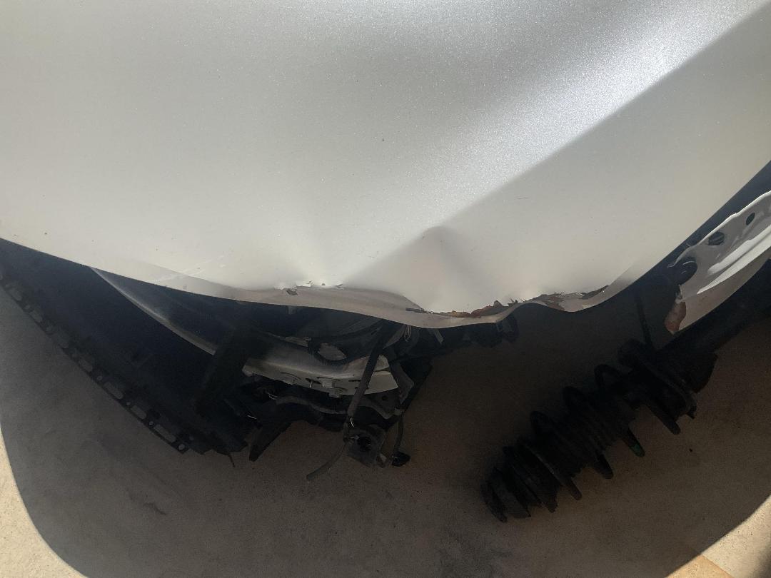 Photo '17' of Toyota Corolla Fielder Hybrid Photo '17' of Toyota Corolla Fielder Hybrid