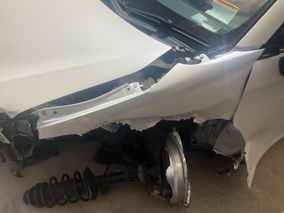 Photo '19' of Toyota Corolla Fielder Hybrid Photo '19' of Toyota Corolla Fielder Hybrid