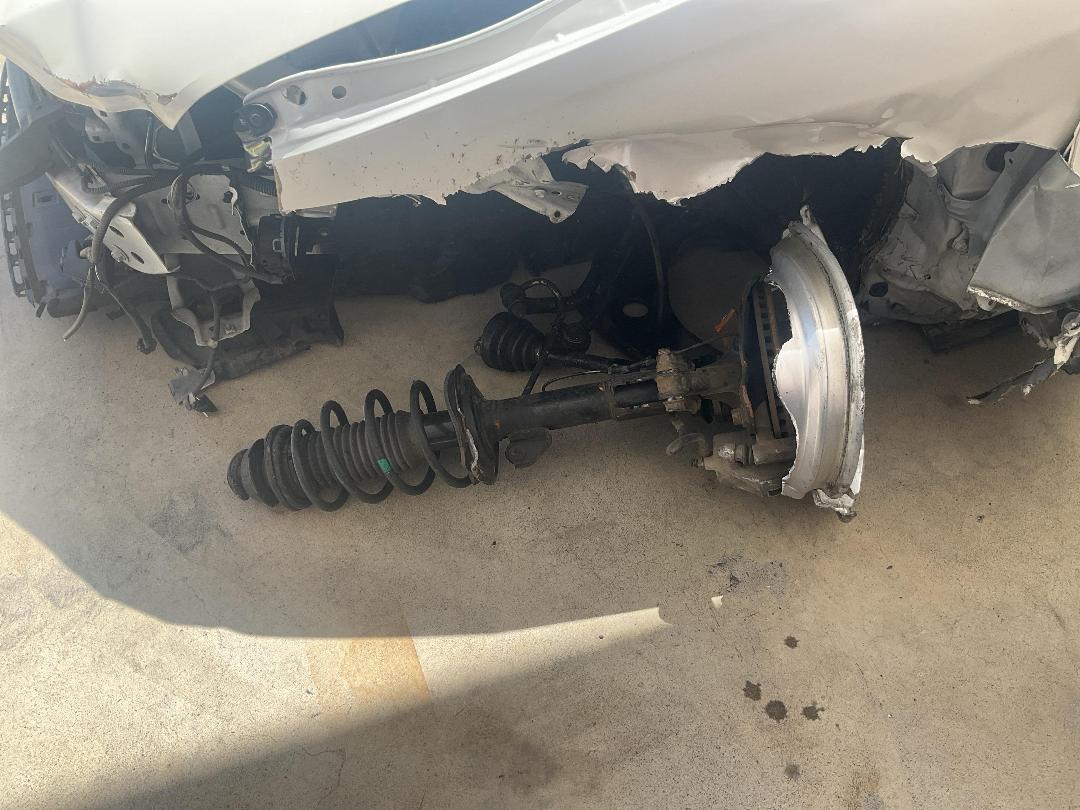 Photo '20' of Toyota Corolla Fielder Hybrid Photo '20' of Toyota Corolla Fielder Hybrid