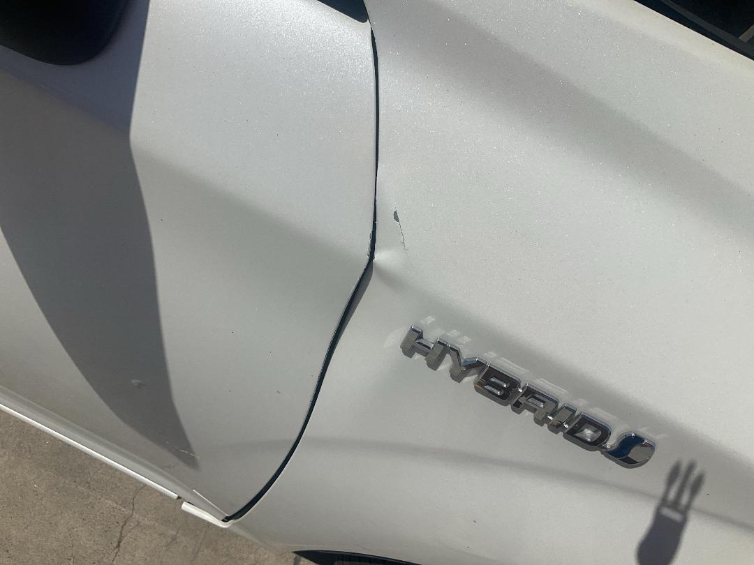 Photo '22' of Toyota Corolla Fielder Hybrid Photo '22' of Toyota Corolla Fielder Hybrid