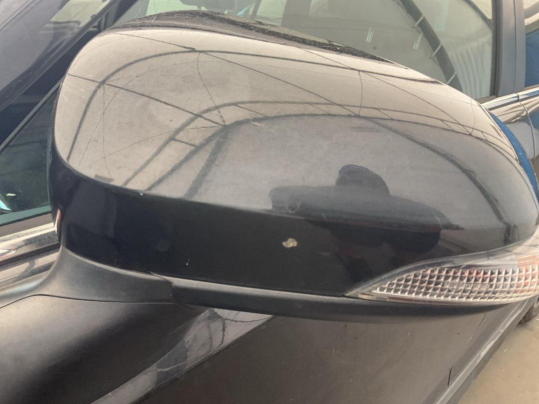 Photo '5' of Toyota Corolla Fielder Hybrid