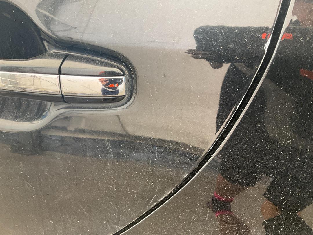 Photo '8' of Toyota Corolla Fielder Hybrid