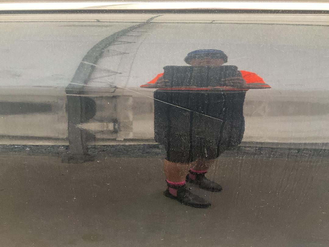 Photo '7' of Toyota Corolla Fielder Hybrid