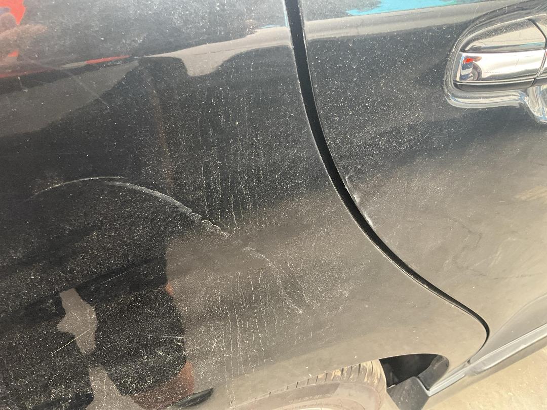 Photo '17' of Toyota Corolla Fielder Hybrid