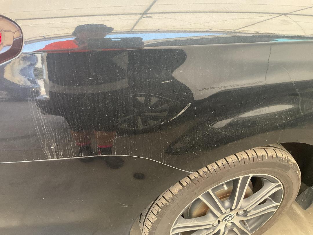 Photo '15' of Toyota Corolla Fielder Hybrid