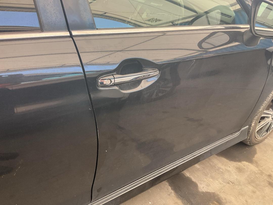 Photo '22' of Toyota Corolla Fielder Hybrid