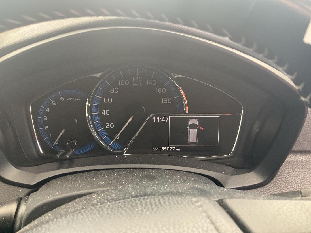 Photo '24' of Toyota Corolla Fielder Hybrid