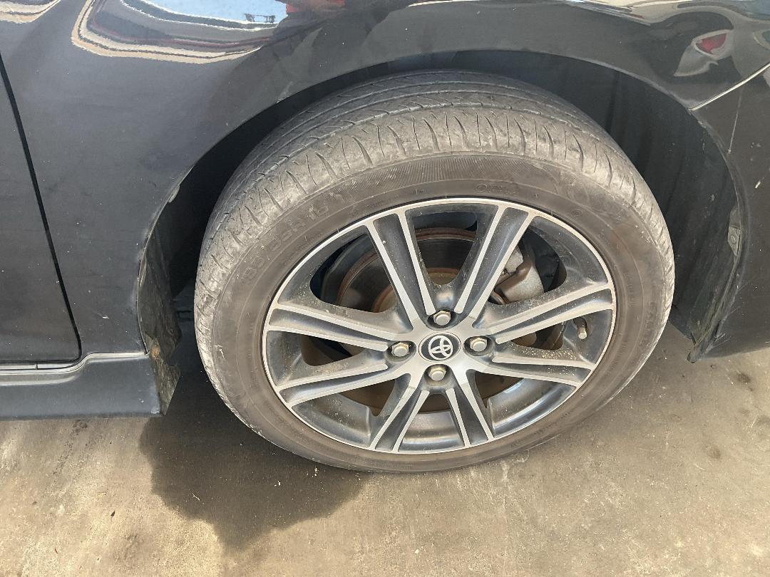 Photo '34' of Toyota Corolla Fielder Hybrid