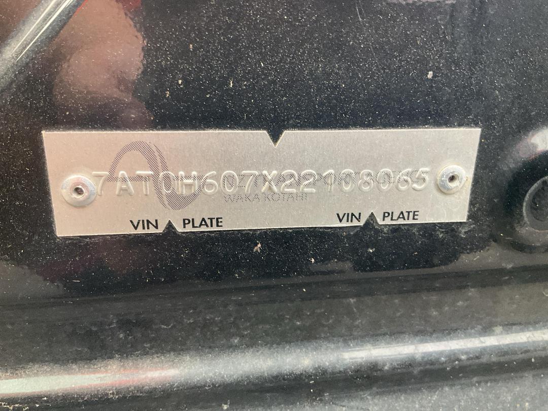 Photo '31' of Toyota Corolla Fielder Hybrid