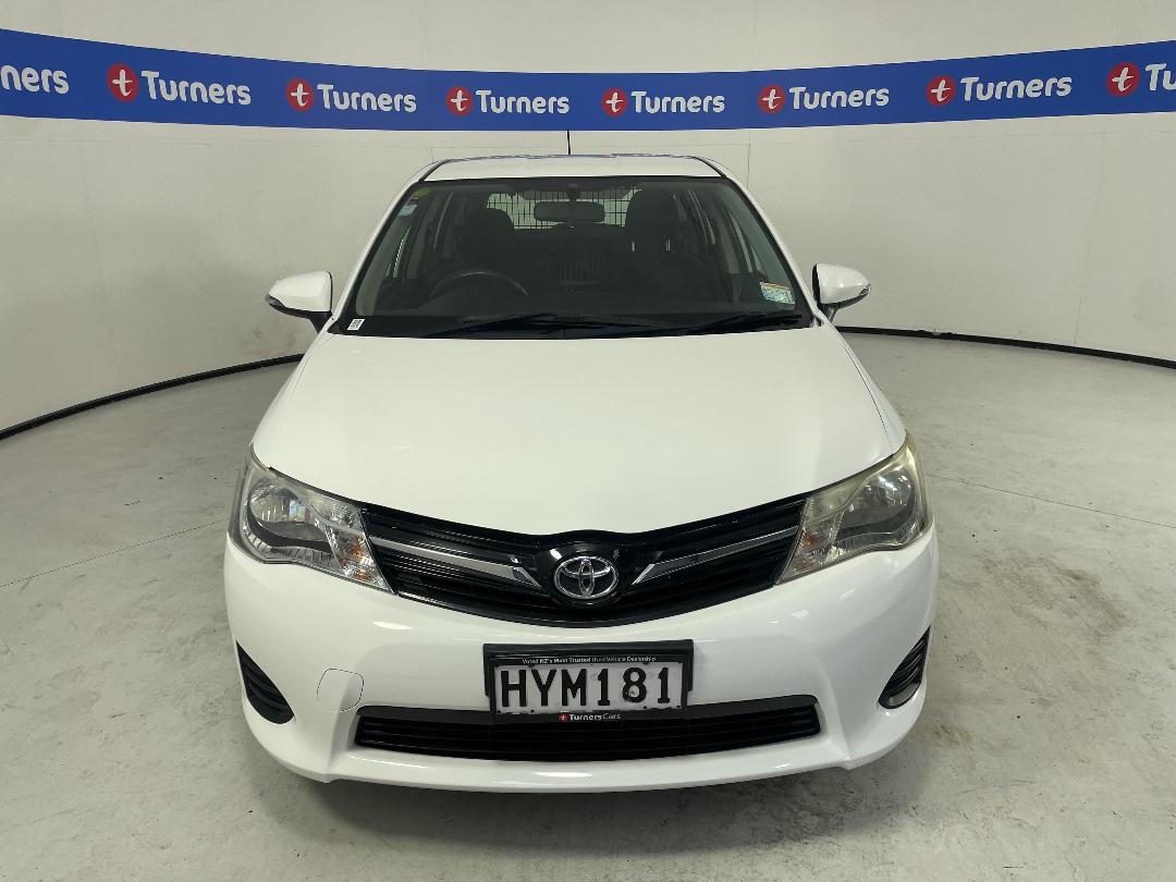 Photo '2' of Toyota Corolla