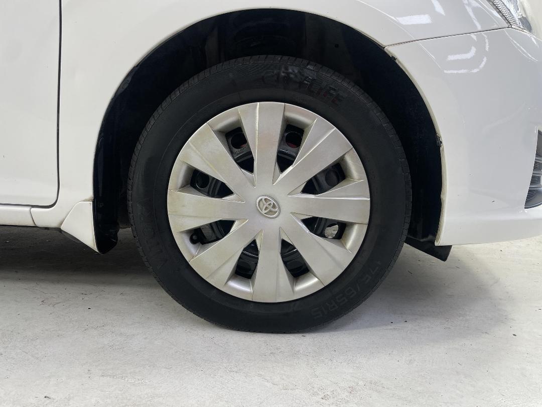 Photo '9' of Toyota Corolla