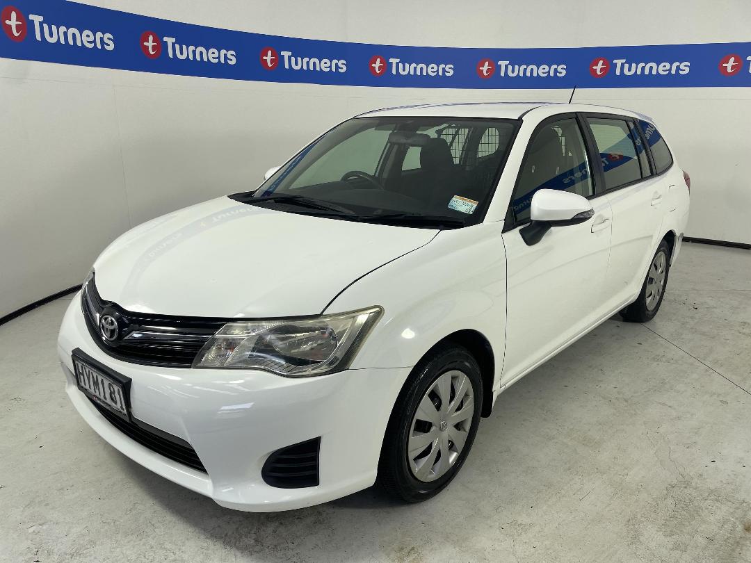 Photo '4' of Toyota Corolla