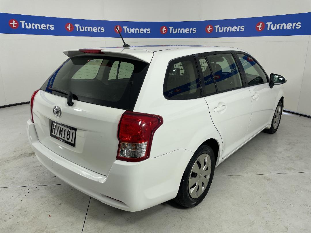 Photo '7' of Toyota Corolla