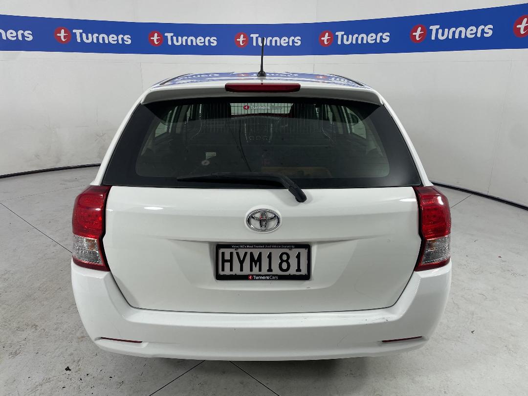 Photo '6' of Toyota Corolla