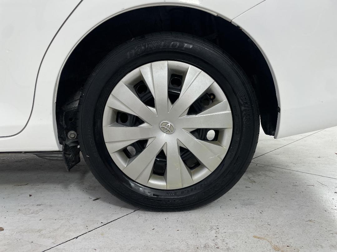 Photo '11' of Toyota Corolla