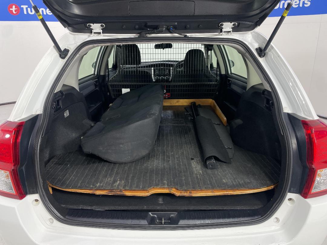 Photo '14' of Toyota Corolla