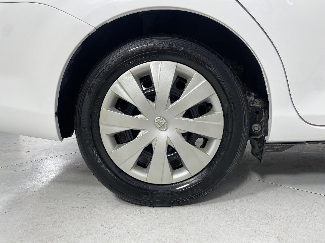 Photo '12' of Toyota Corolla