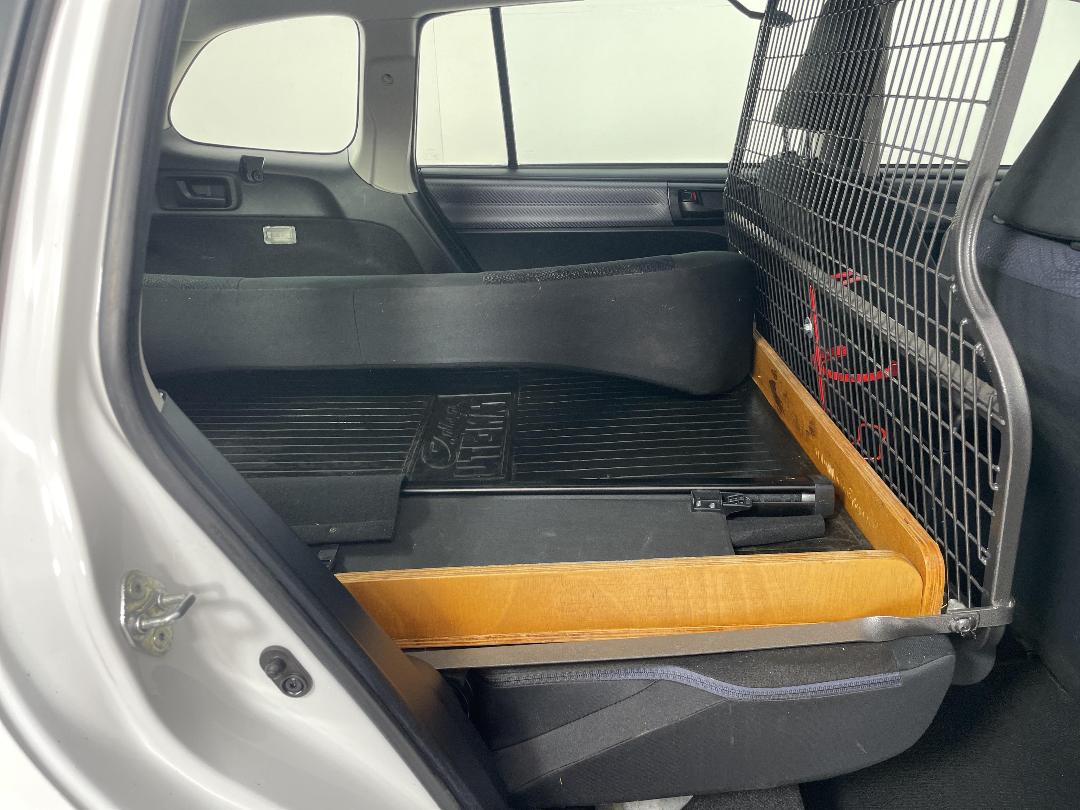 Photo '20' of Toyota Corolla