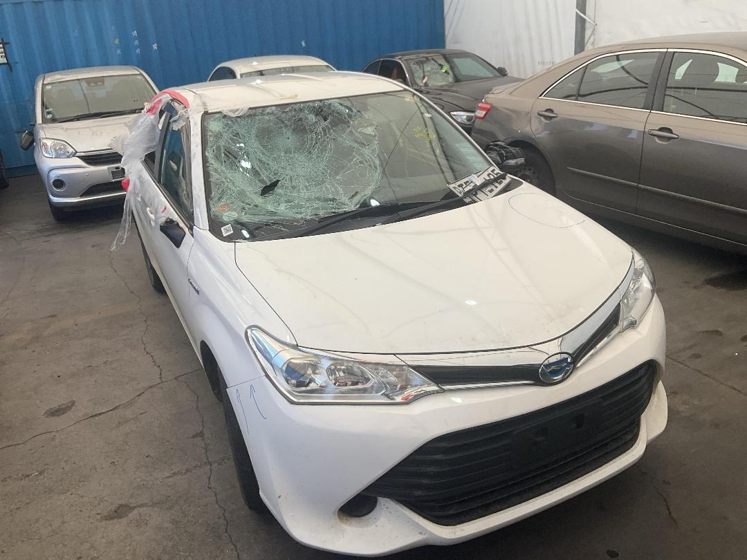 Photo '4' of Toyota Corolla Axio