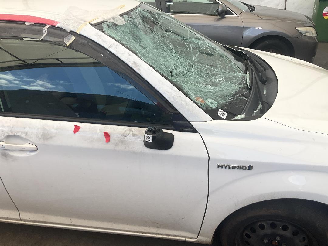 Photo '3' of Toyota Corolla Axio