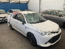 Thumbnail '1' of Toyota Corolla Axio