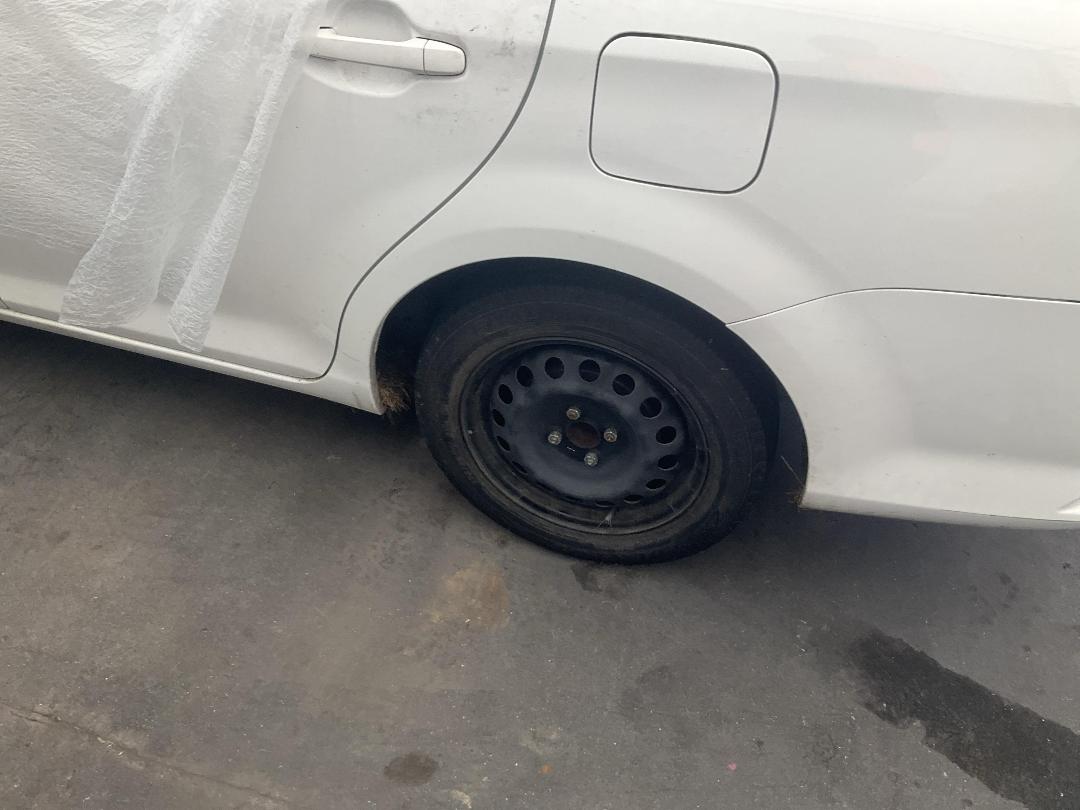 Photo '10' of Toyota Corolla Axio